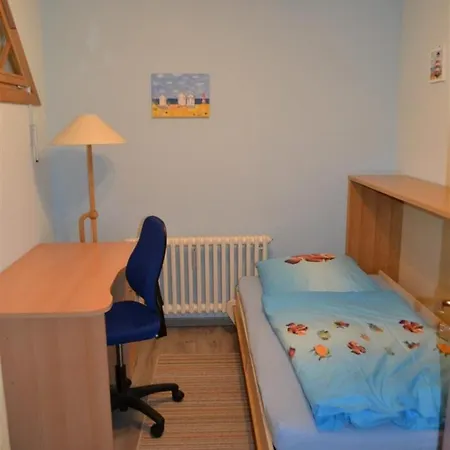 Strandlaeufer *