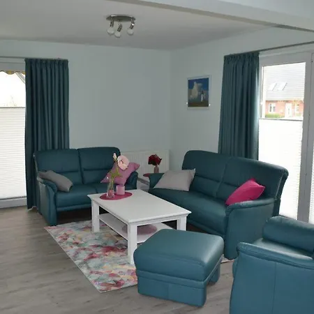 Appartement Strandlaeufer