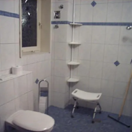 Διαμέρισμα Strandlaeufer Sankt Peter-Ording