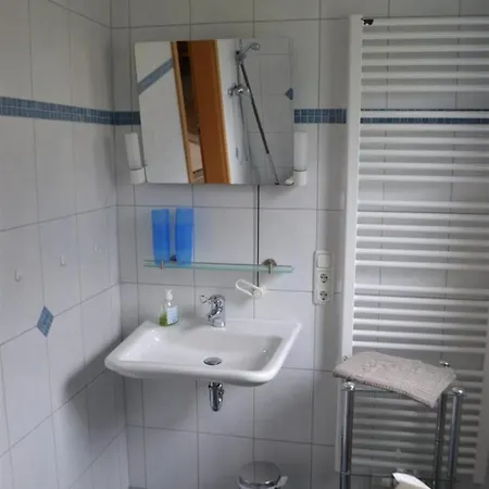 Apartment Strandlaeufer