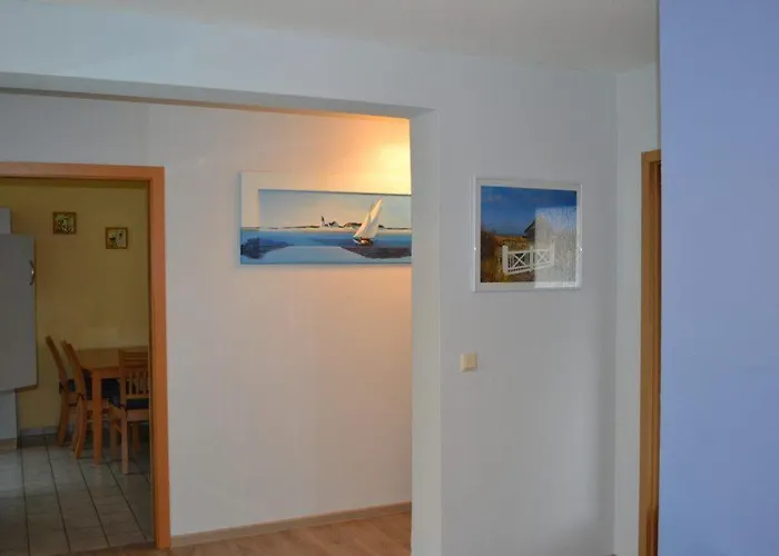 Strandlaeufer Sankt Peter-Ording