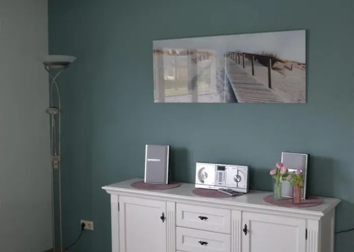 Strandlaeufer * Sankt Peter-Ording